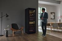 Miele KWTS 4785 F 125 Gala Editie Wijnkoelkast Zwart - thumbnail