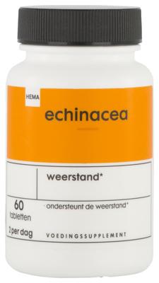 HEMA Echinacea - 60 Stuks