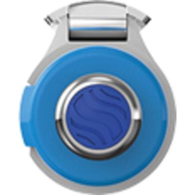 Balpen Schneider Slider Xite extra breed blauw