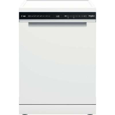 Vaatwasser Whirlpool Corporation W7FHS41 Wit 60 cm - thumbnail