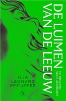 De luimen van de leeuw - thumbnail