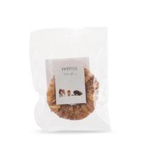 Petstyle Living ring gepoft met eend - thumbnail