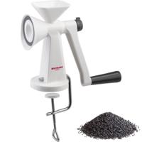 Westmark lijn- en maanzaadmolen &apos;poppy&apos; - thumbnail