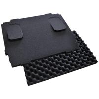 Makita Accessoires Schuiminlay LXT accu Mbox 20mm - P-84268 - thumbnail