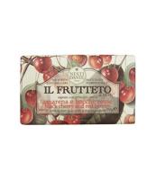 Nesti Dante il frutteto black cherry & red berries zeep 250gr. - thumbnail
