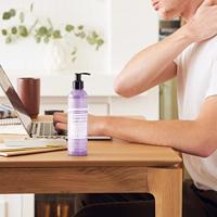 Dr. Bronner&apos;s Bodylotion - lavender coconut - thumbnail
