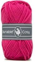 Durable Cosy Extra Fine 237 Fuchsia - Haakgaren / Breigaren - thumbnail
