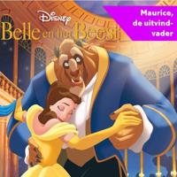 Belle en het Beest - Maurice, de uitvindvader - thumbnail