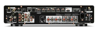 Marantz: Stereo 70S AV-Receiver - Zwart