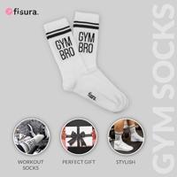 Gym bro sokken - thumbnail