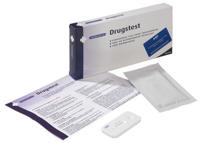 Testjezelf.nu Drugstest amfetamine (speed) 6 Stuks - thumbnail