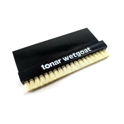 Tonar Wetgoat geitenharen platenborstel