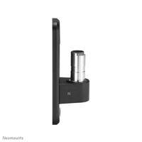 Neomounts AWL75-450BL Wandadapter Aantal monteerbare displays: 1 Display(s) Zwart - thumbnail