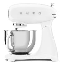 SMEG SMF05WHEU 50's Style Keukenmachine - thumbnail