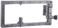 Bosch Accessories 2608005026 Stofraam voor PBS 75 A/AE, GBS 75 A/AE - thumbnail