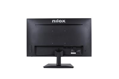 Nilox Nxm24fhd12 24´´ Volledige Hd Ips Geleide 75hz Monitor Één Grootte