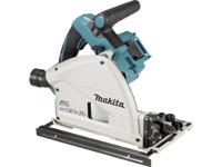 Makita DSP601ZJU Accu Invalcirkelzaag 165mm AWS 2x18V Basic Body in Mbox - thumbnail