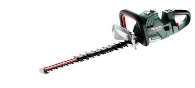 Metabo HS 18 LTX BL 55 Accu Heggenschaar | 18V | Zonder accu en lader - 601722850 - thumbnail