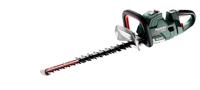 Metabo HS 18 LTX BL 55 Heggenschaar Accu Zonder accu, Zonder lader 1080 mm - thumbnail