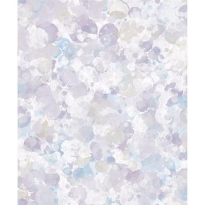 Galerie Atmosphere Behang met watercolor stippen G78235