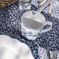 Laura Ashley beker China Rose 32 cl - thumbnail