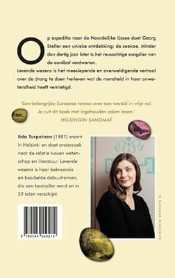 Levende wezens Levende wezens