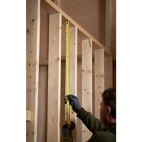 Fm rolmaat 5m Stanley - Stanley - thumbnail