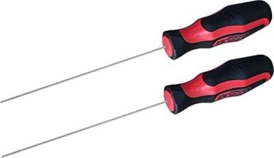 KS Tools 911.1118 Ontstekingsslot demontage-naaldgereedschap voor VAG KS Tools 911.1118 Ontstekingsslot demontage-naaldgereedschap voor VAG