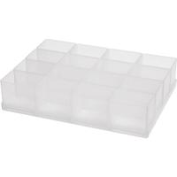 Raaco Inzetbakjes 55 A9-1, (16st.) op tray - 105347 105347 - thumbnail