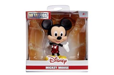 Jada Toys Mickey Mouse Classic Figure 6,5 cm.
