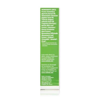Weleda Berken Anti Cellulite Olie - thumbnail