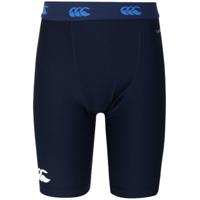 Canterbury Thermoreg Short Kids - Navy - thumbnail