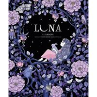 Luna (Hardback) - thumbnail