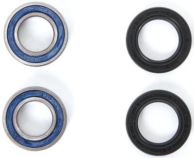 ALL BALLS Racing radlagersatz wheel bearing sets 25-109 complete with simmerrings ALL BALLS Racing radlagersatz wheel bearing sets 25-109 complete with simmerrings