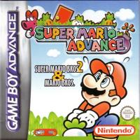 Super Mario Advance - thumbnail