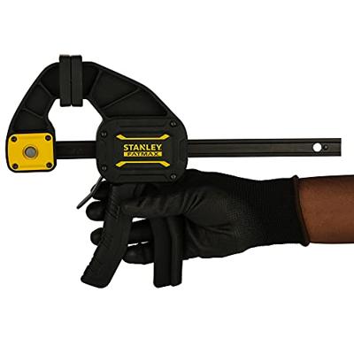 Stanley FMHT0-83234 FatMax Eenhandslijmtang/spreider L - 150/82mm - thumbnail
