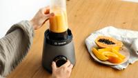 BOSCH MMB6174S Serie 4 VitaPower Blender - Zilver - thumbnail