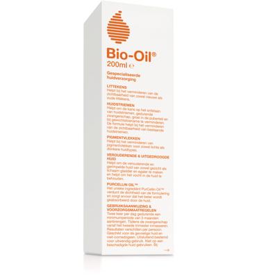 Bio-Oil Huidolie