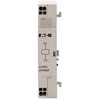 Eaton 199336 A-PKZ0(24VDC)-PI Werkstroomafschakelspoel 1 stuk(s) Eaton 199336 A-PKZ0(24VDC)-PI Werkstroomafschakelspoel 1 stuk(s)