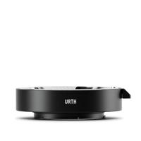 Urth Lens Mount Adapter: Compatible with Leica M Lens to Fujifilm X Camera Body - thumbnail