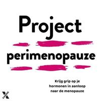 Project perimenopauze - thumbnail