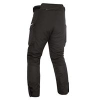 OXFORD broek "montreal 4.0". trousers montreal black regular gr.xxl - thumbnail