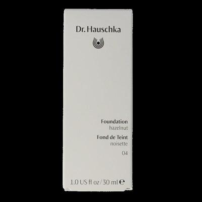 Dr. Hauschka Foundation 30ml Dr. Hauschka Foundation 30ml