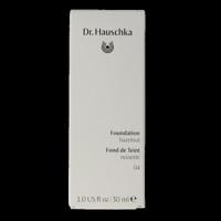 Dr. Hauschka Foundation 30ml - thumbnail
