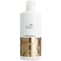 Wella Professionals Oil Reflections Shampoo 500ml - thumbnail