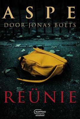 Reünie - Jonas Boets - ebook