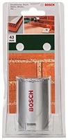Bosch Accessoires Gatzagen met wolfraamcarbide coating | 43 mm - 2609255621 - thumbnail