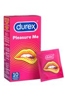 Durex Pleasure Me Condooms - thumbnail