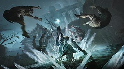 Soulstice Deluxe Edition