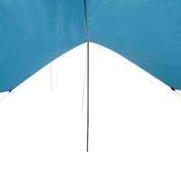 Autotent waterdicht blauw - thumbnail
